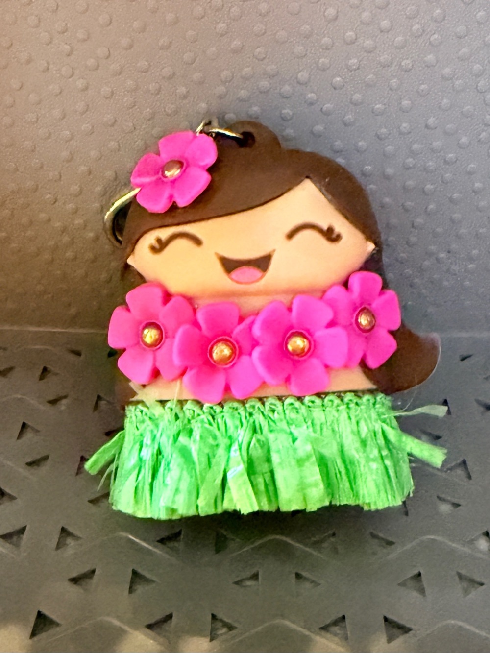 ✨NEW BATH & BODY WORKS HULA GIRL HAWAIIAN POCKETBAC VERY RARE ✨ DISCONTINUED